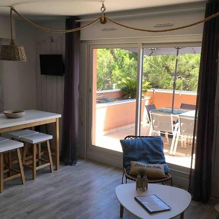 Appart T2 Saint Raphael - Valescure Apartamento Exterior foto