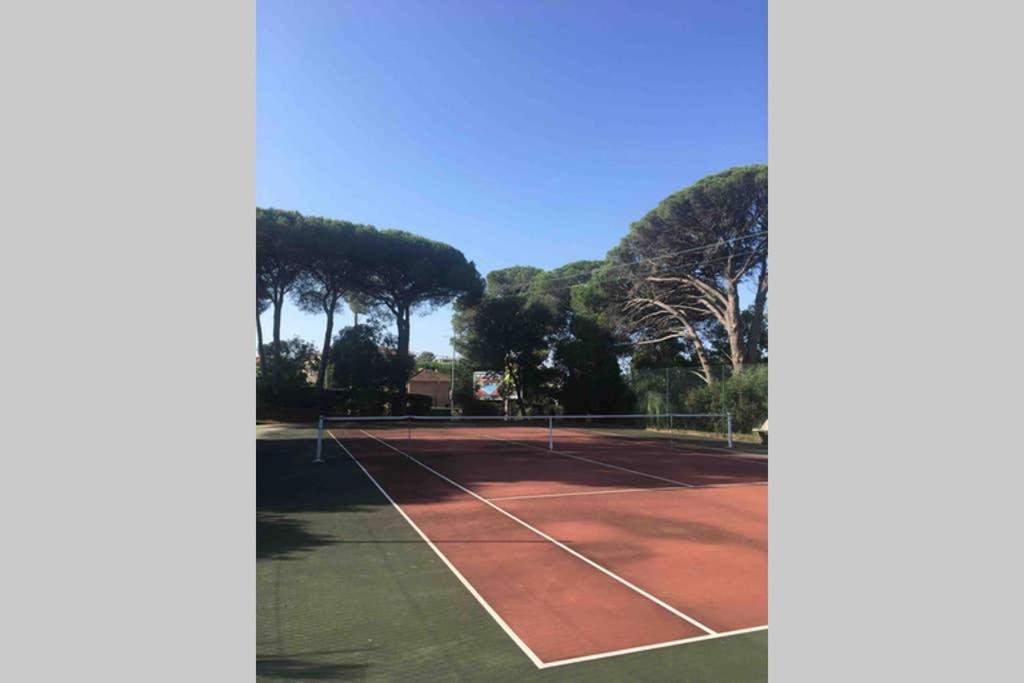 Appart T2 Saint Raphael - Valescure Apartamento Exterior foto