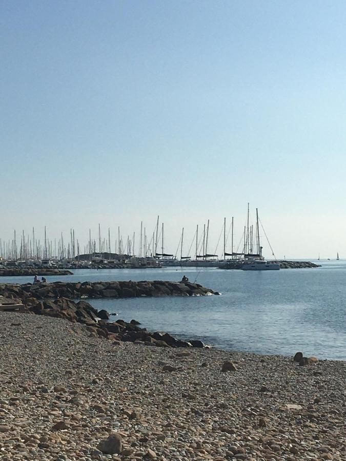 Appart T2 Saint Raphael - Valescure Apartamento Exterior foto